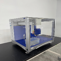 Eppendorf epMotion P5073 Liquid Handling System image 0